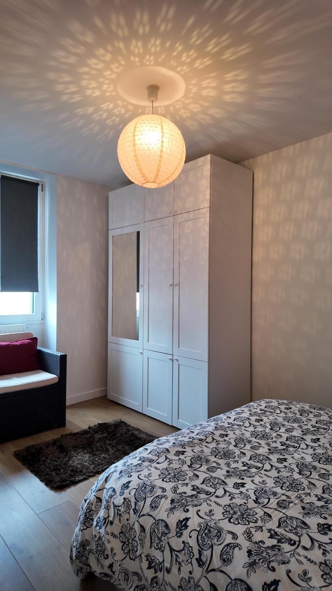 **La Bretonnerie, bel appartement de standing Concarneau Extérieur photo